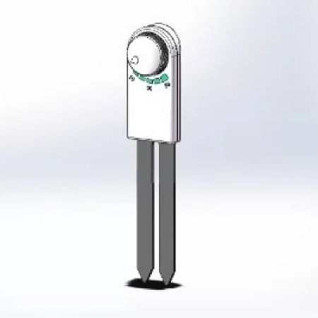 Ways to monitor and manage humidity levels -moisture sensors