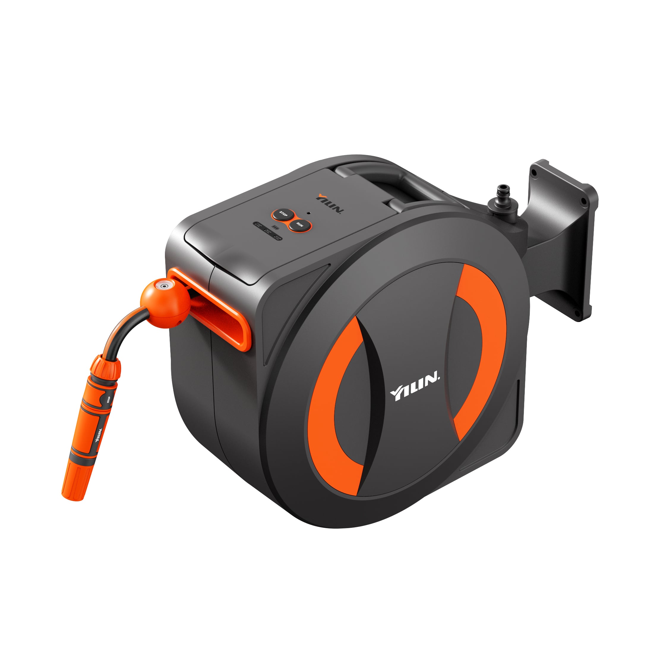 Hose Reel