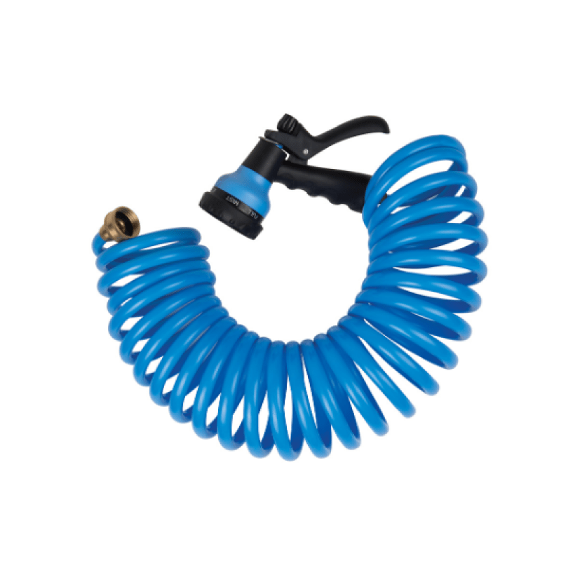 Coiled Hose Set （YL26209A）