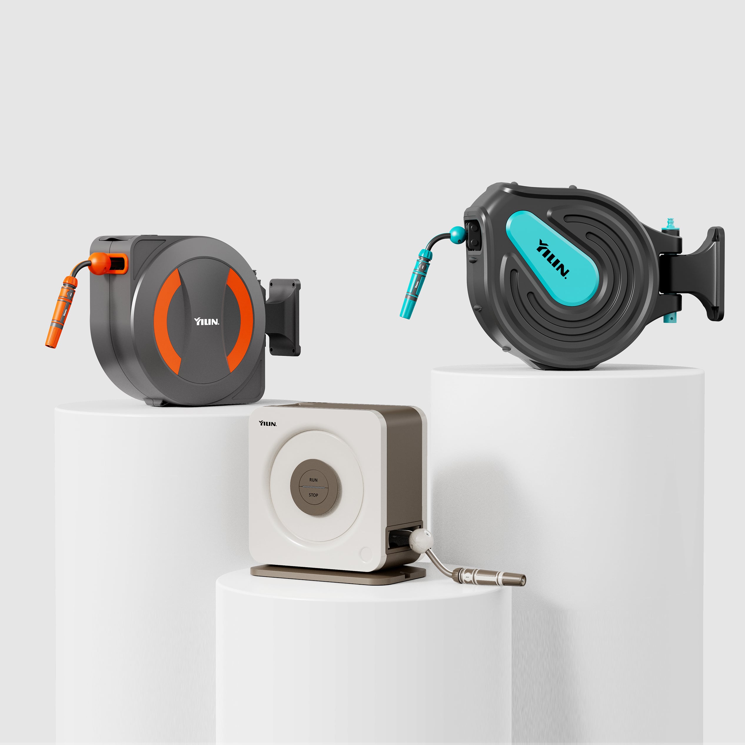 Hose Reel