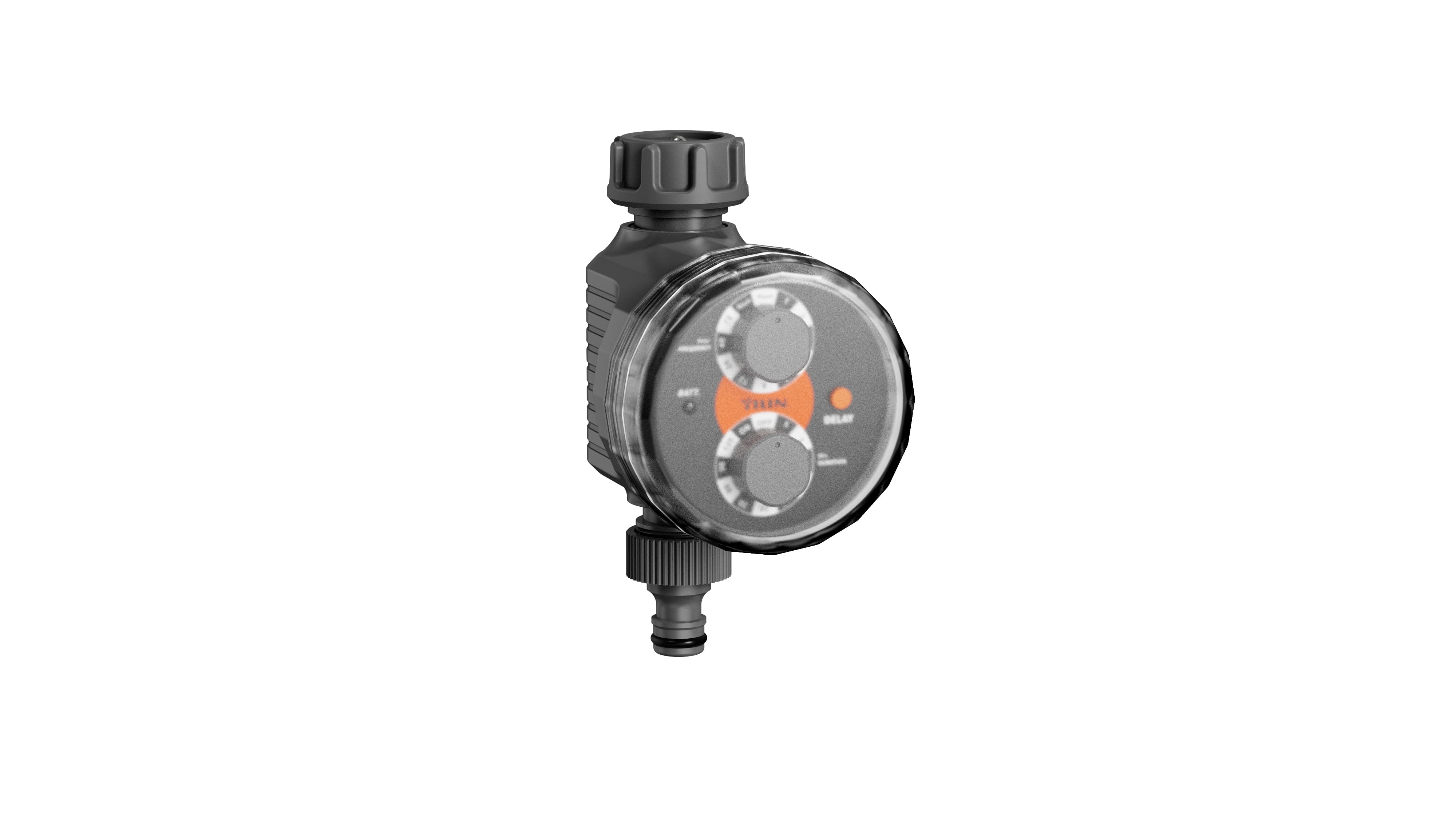 Electronic Water Timer（YL21537）