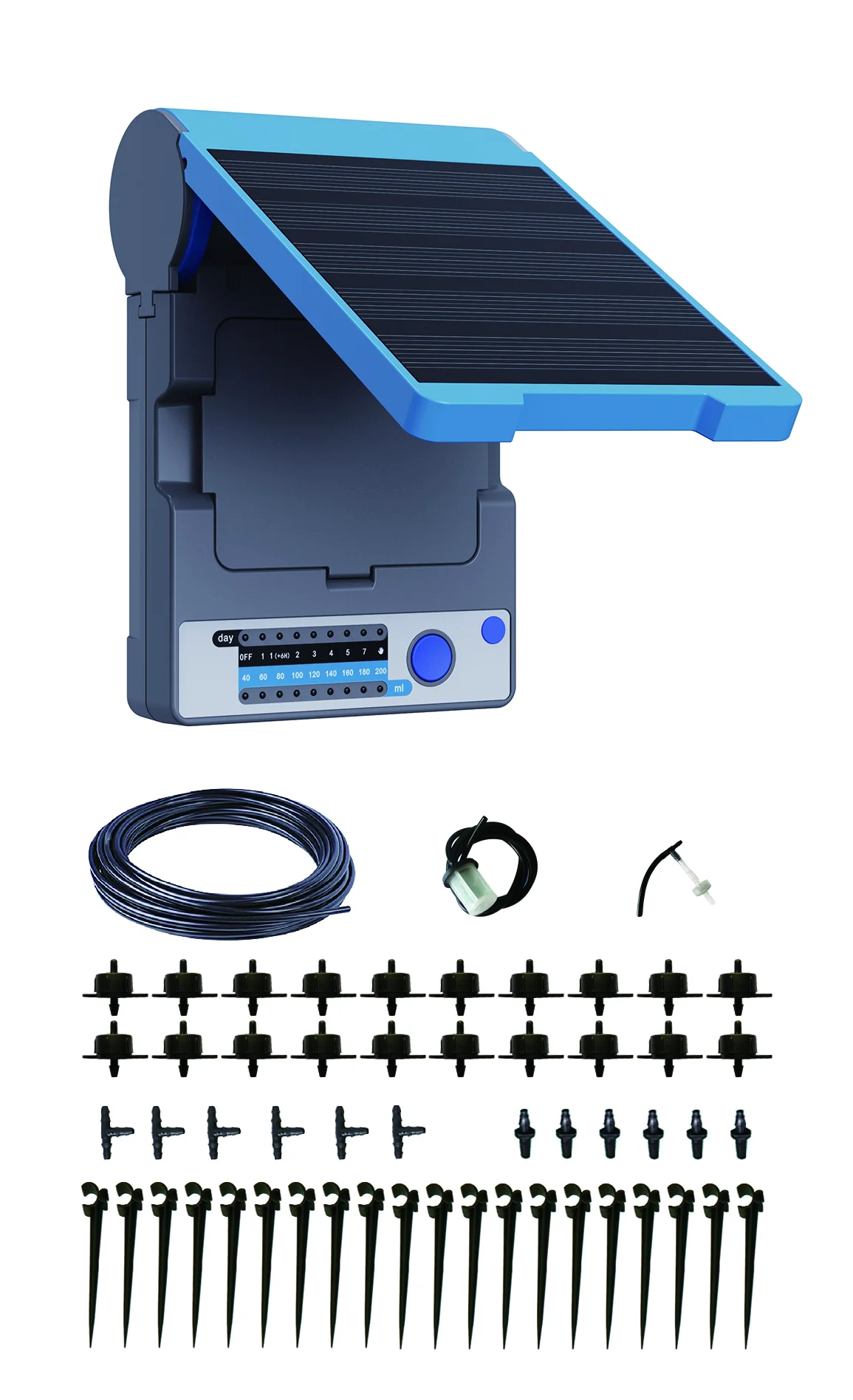 Low-Maintenance Installation and System Reliability