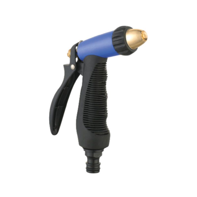 Adjustable Aluminum Tip Nozzle (YL23201)