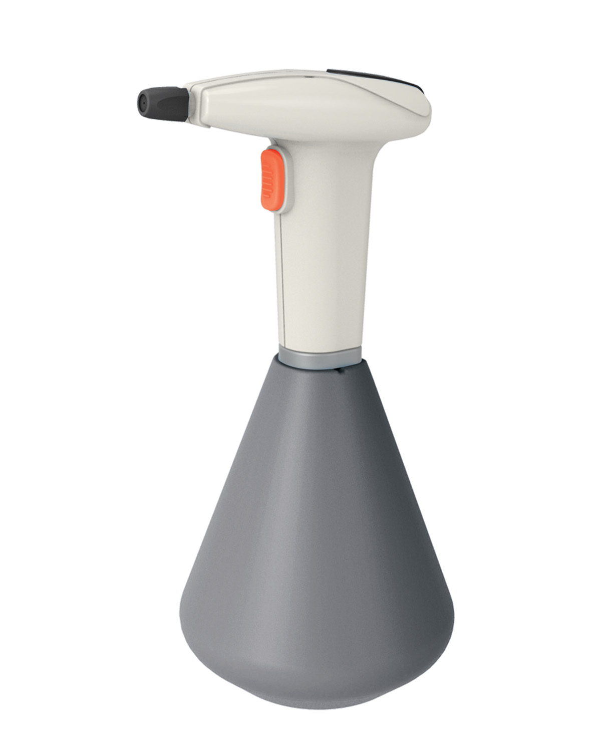 Precision Spray Control for Every Outdoor Task