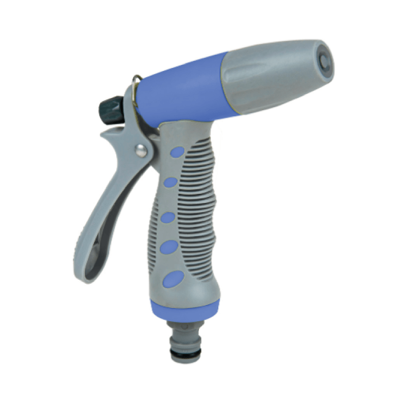 Adjustable Plastic Spray Gun （YL23118）