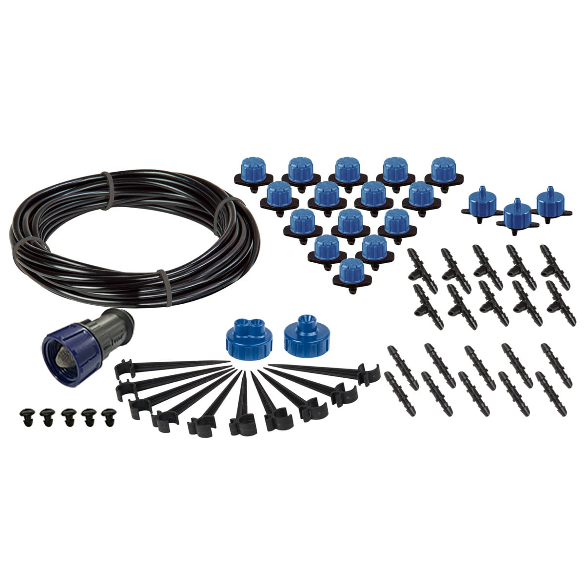 Micro Irrigation and Watering Set（YL22008）