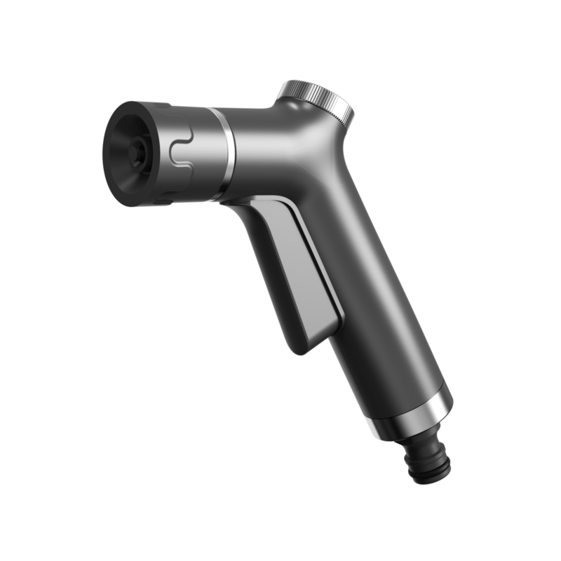 2 Patterns Plastic Spray Nozzle （YL23256）