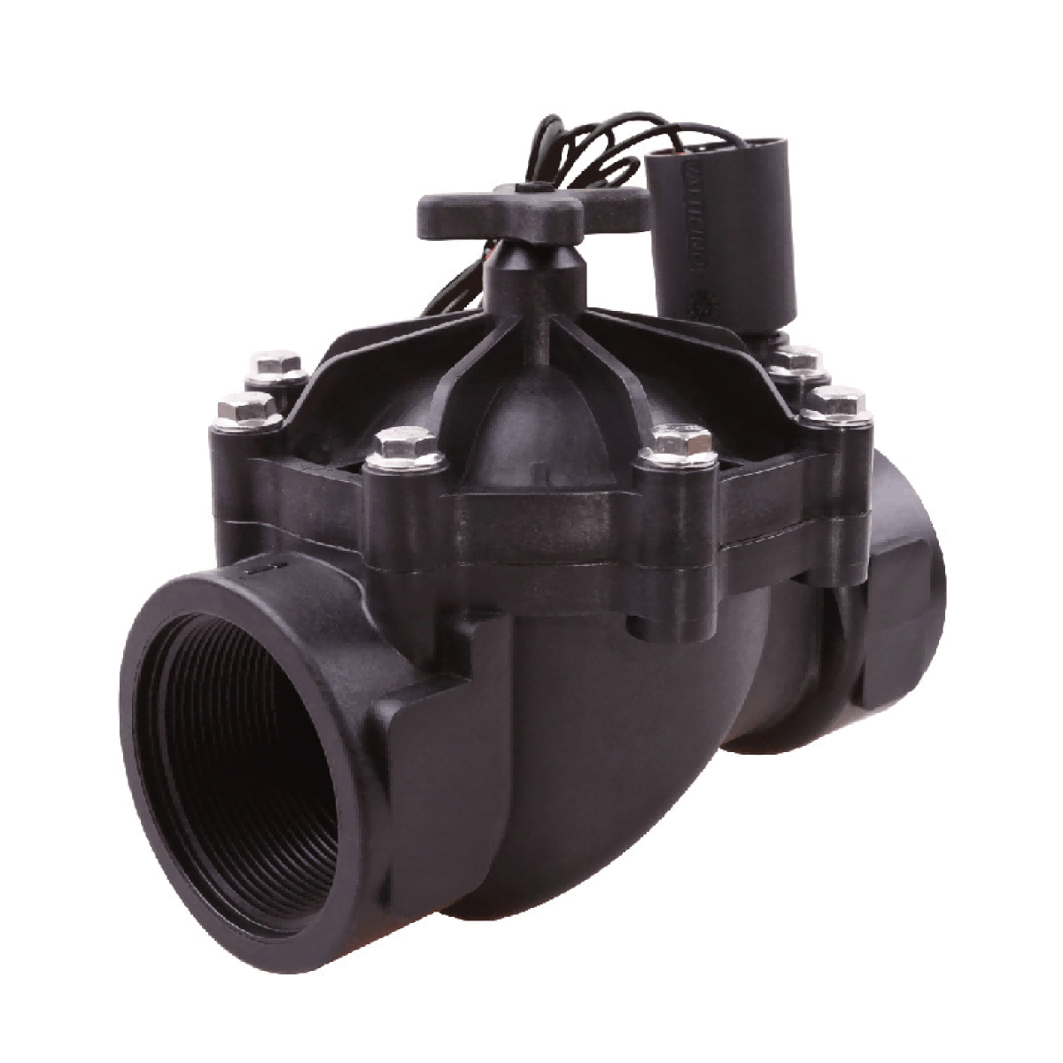 Valve