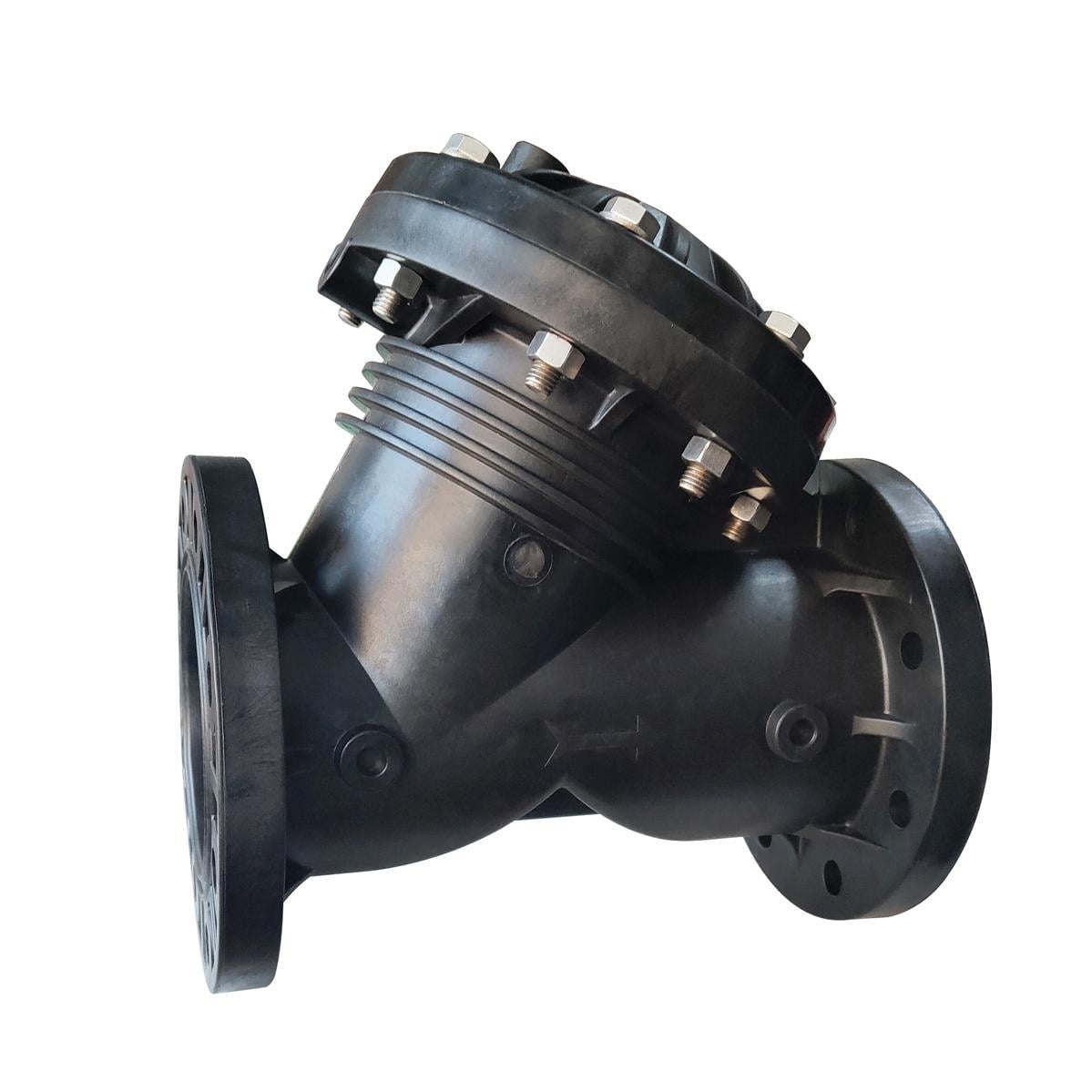 Valvola Solenoidale (YL28007-2 24V AC)