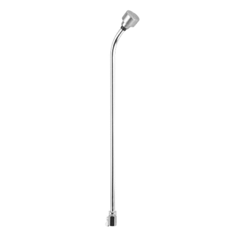 Shower Head Spray Wand with Shut-off Valve （YL23401i）