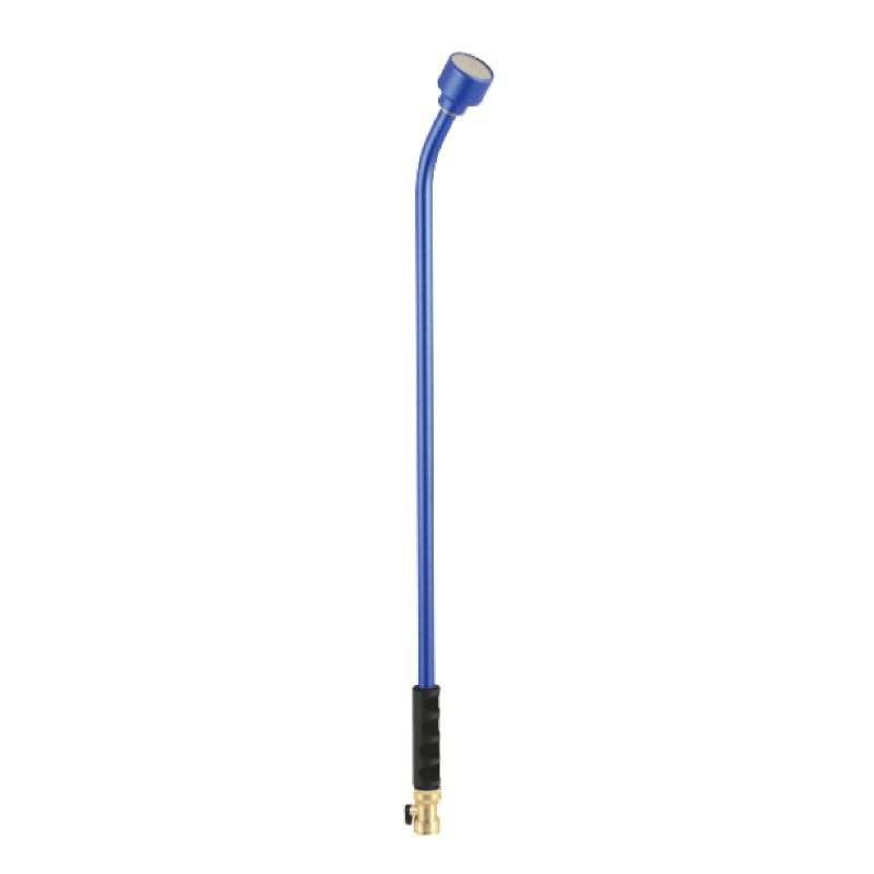 Shower Head Wand With Heavy Duty Shut-off Valve （YL23401ii）
