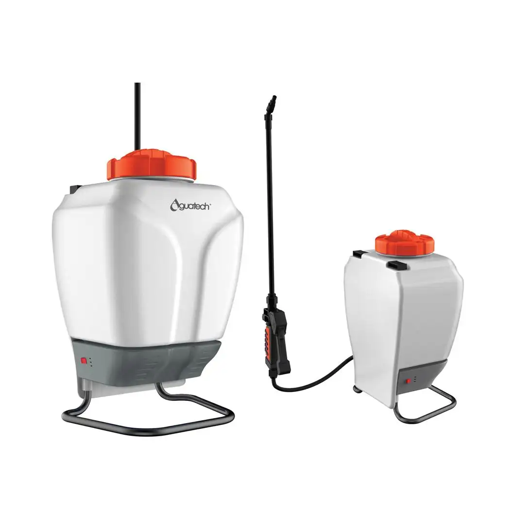 What Is a Garden Sprayer and How Does It Simplify Plant Care?