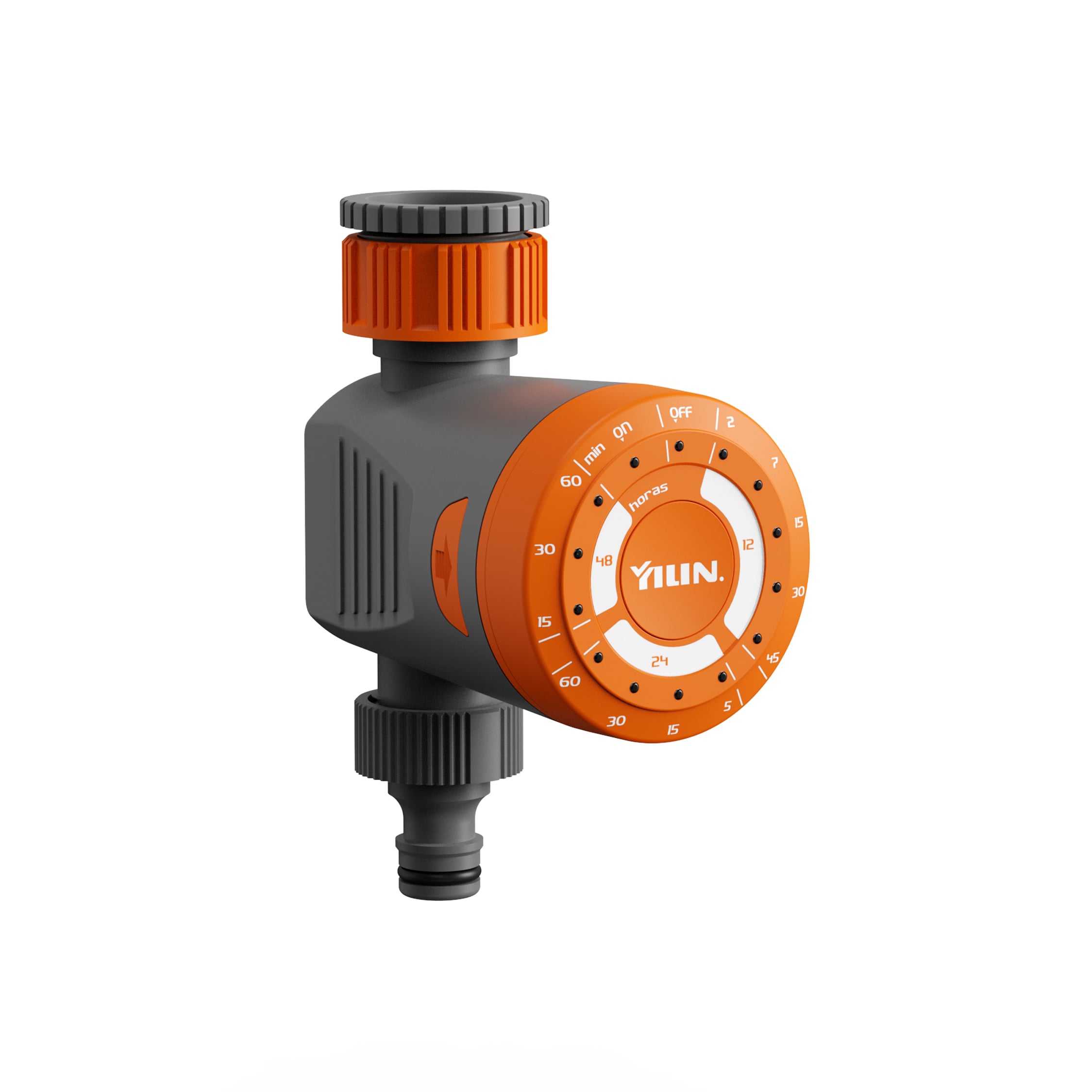 Pre-set Click Water Timer（YL21113）