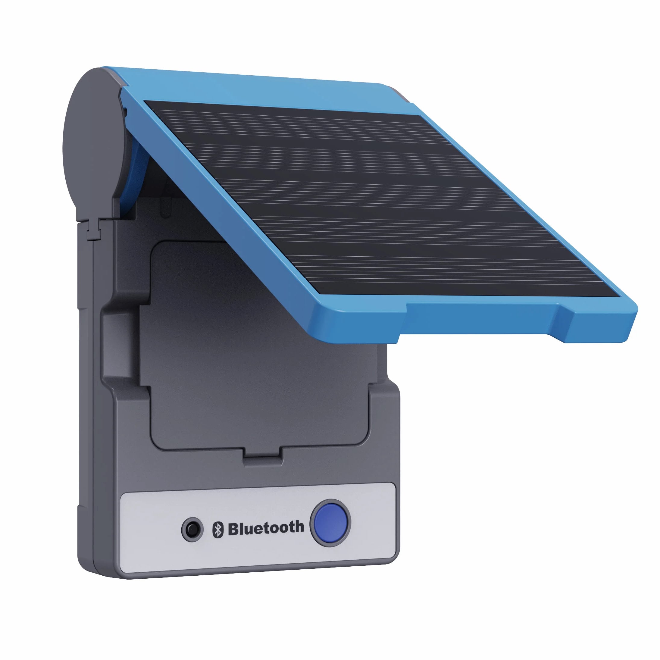 Solar Bluetooth Watering Kit（YL22089）