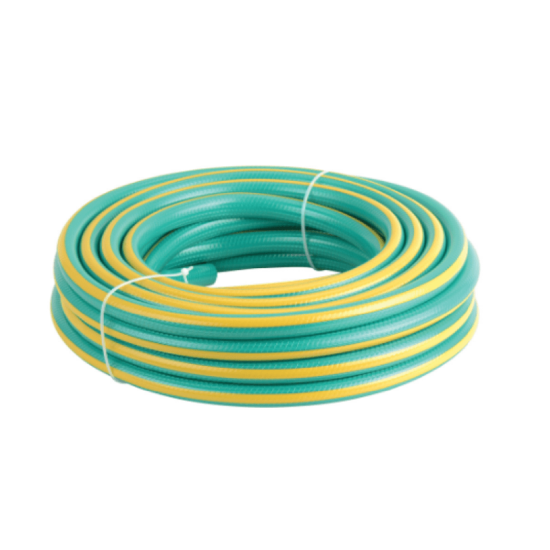 5/8''Reinforced PVC Garden Hose （YL26008）