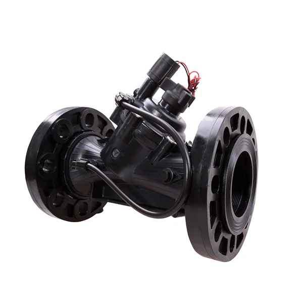 Valvola elettromagnetica 3'', 24V AC (YL28009)