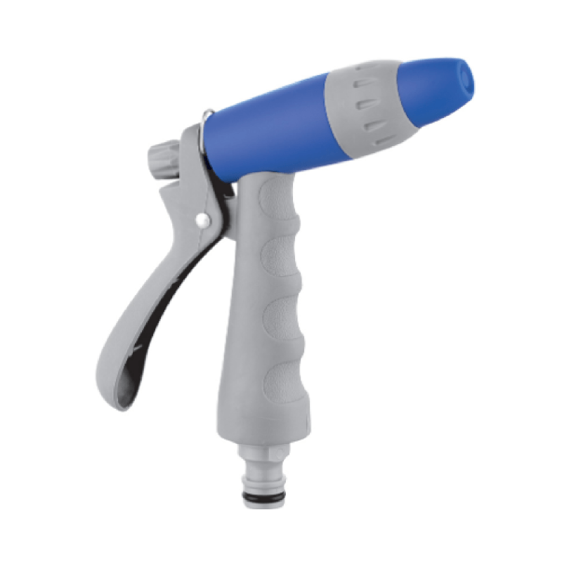 2 Patterns Plastic Spray Gun （YL23101）