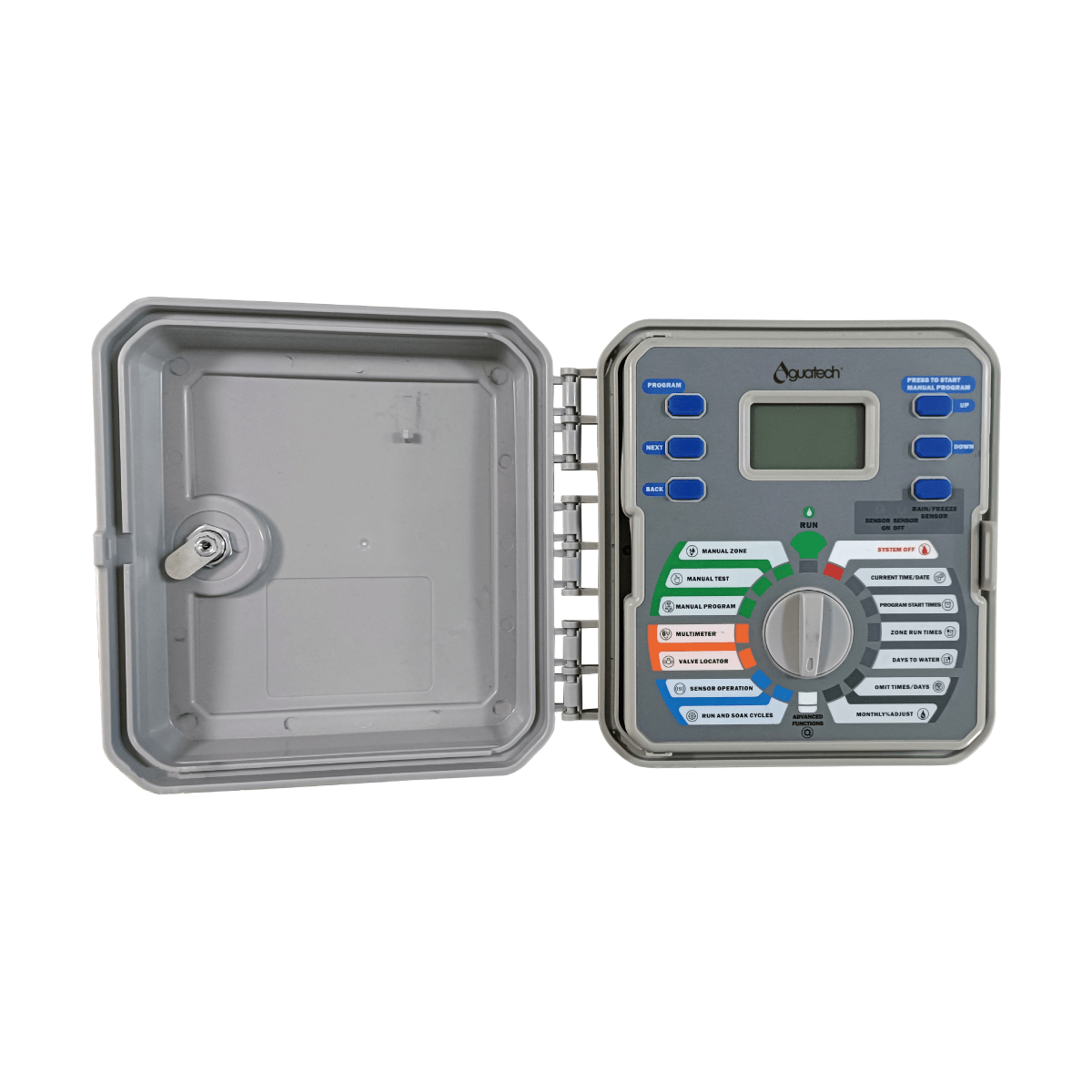 Smart Pro Irrigation Controller-AC(YL10160)
