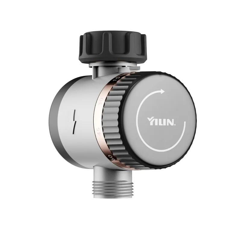 Industrial Sprinkler Factory:Engineering for Maximum Coverage