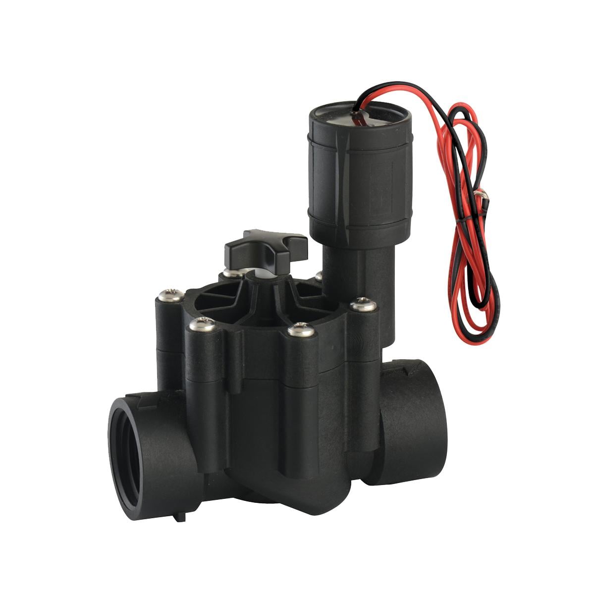Valvola Solenoidale（YL28004-3-4 12V CC）