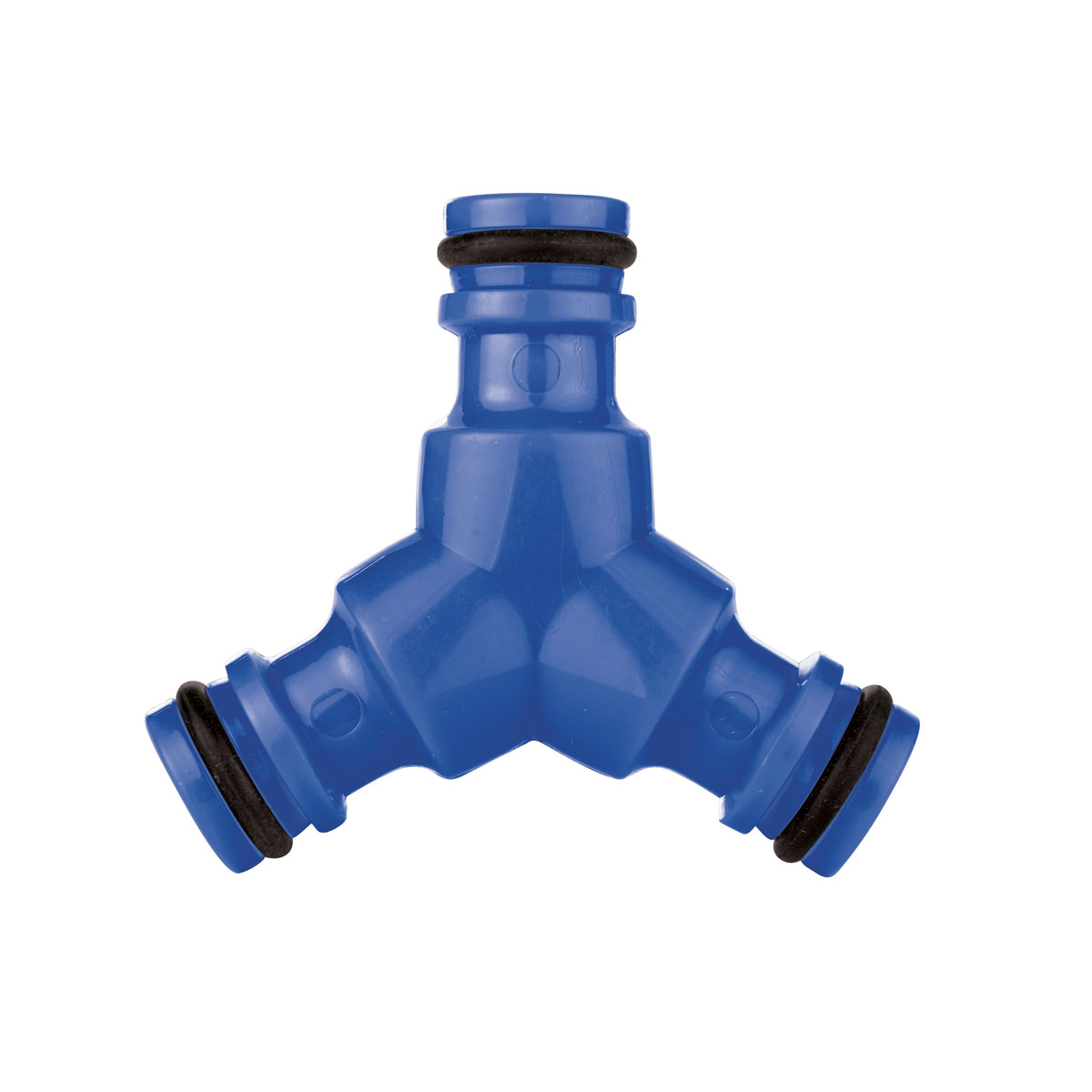 Threeway Hose Coupling(YL27012)