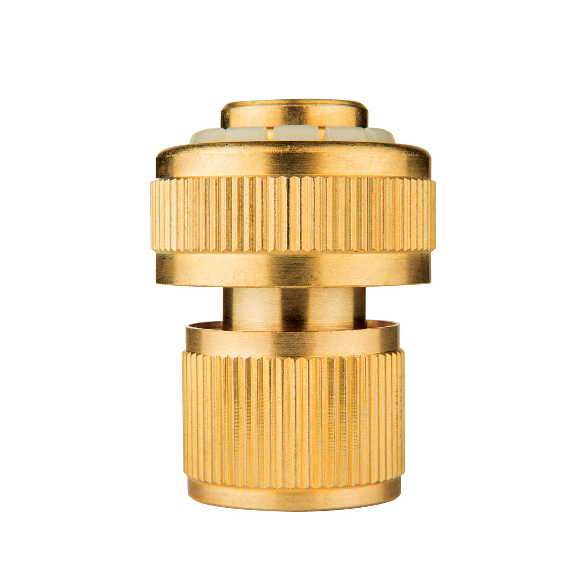 3/4''Brass Hose Connector(YL27053)