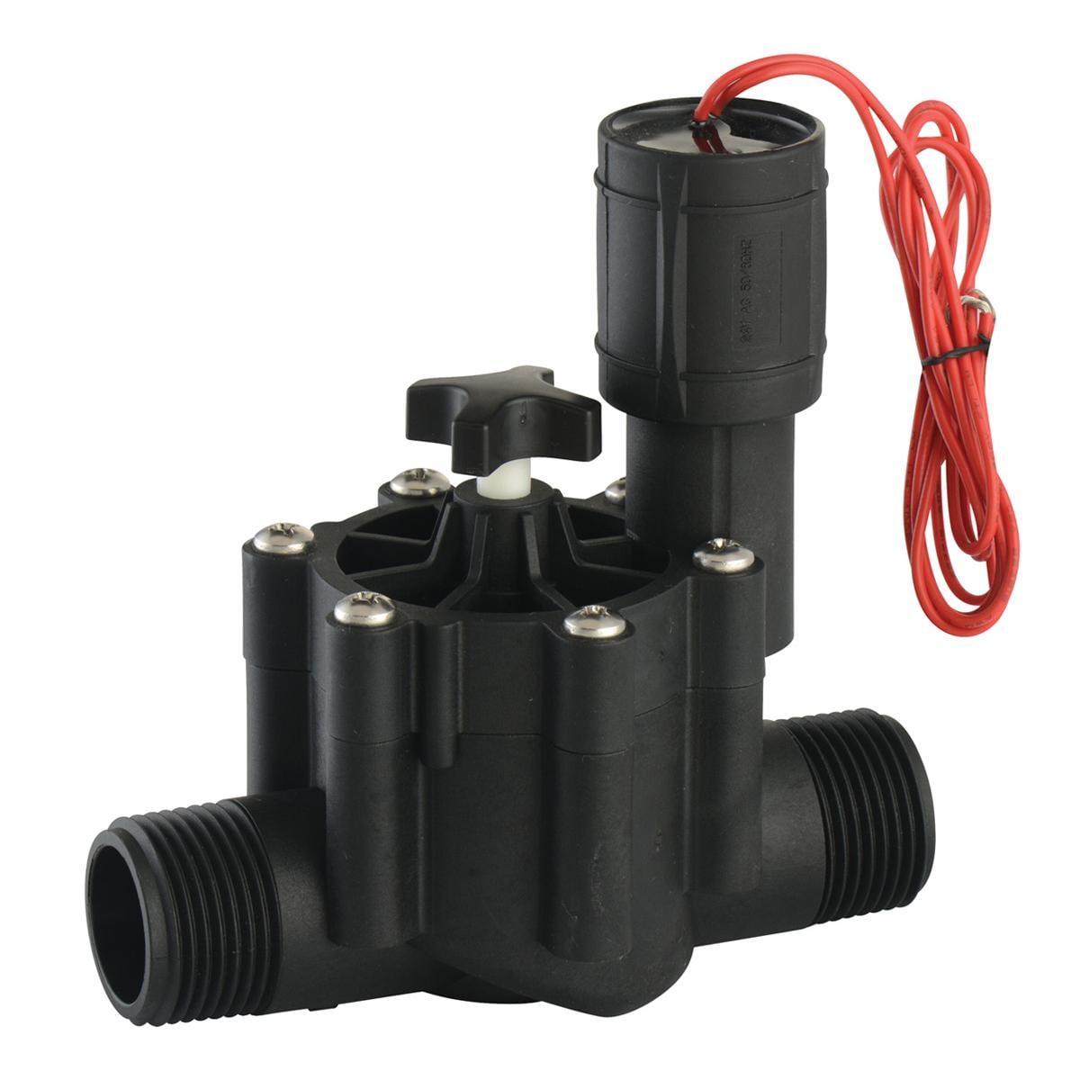 Valvola Solenoidale (YL28008 12V CC)