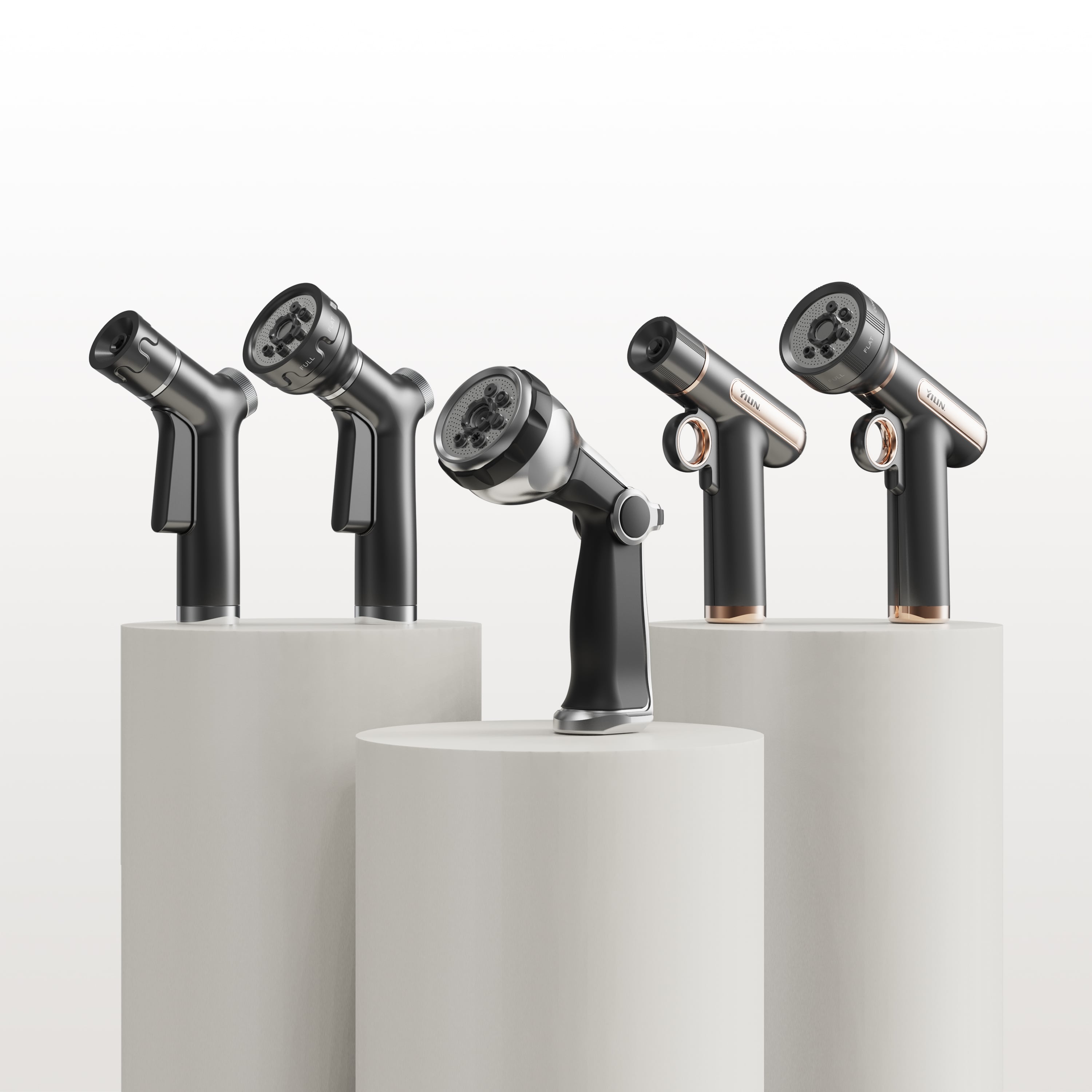 Spray Nozzle