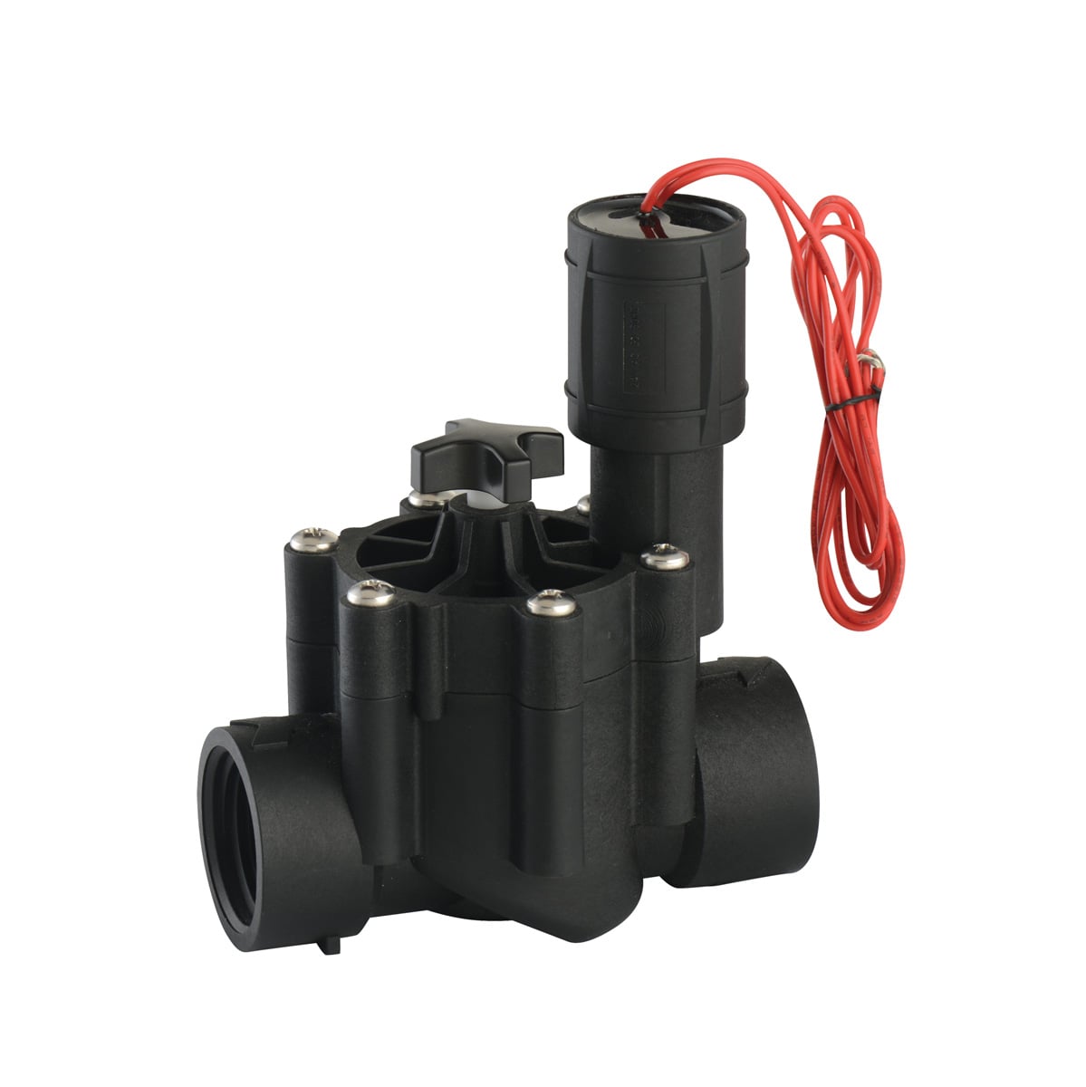 Valvola elettromagnetica (YL28005-1 24V CA)