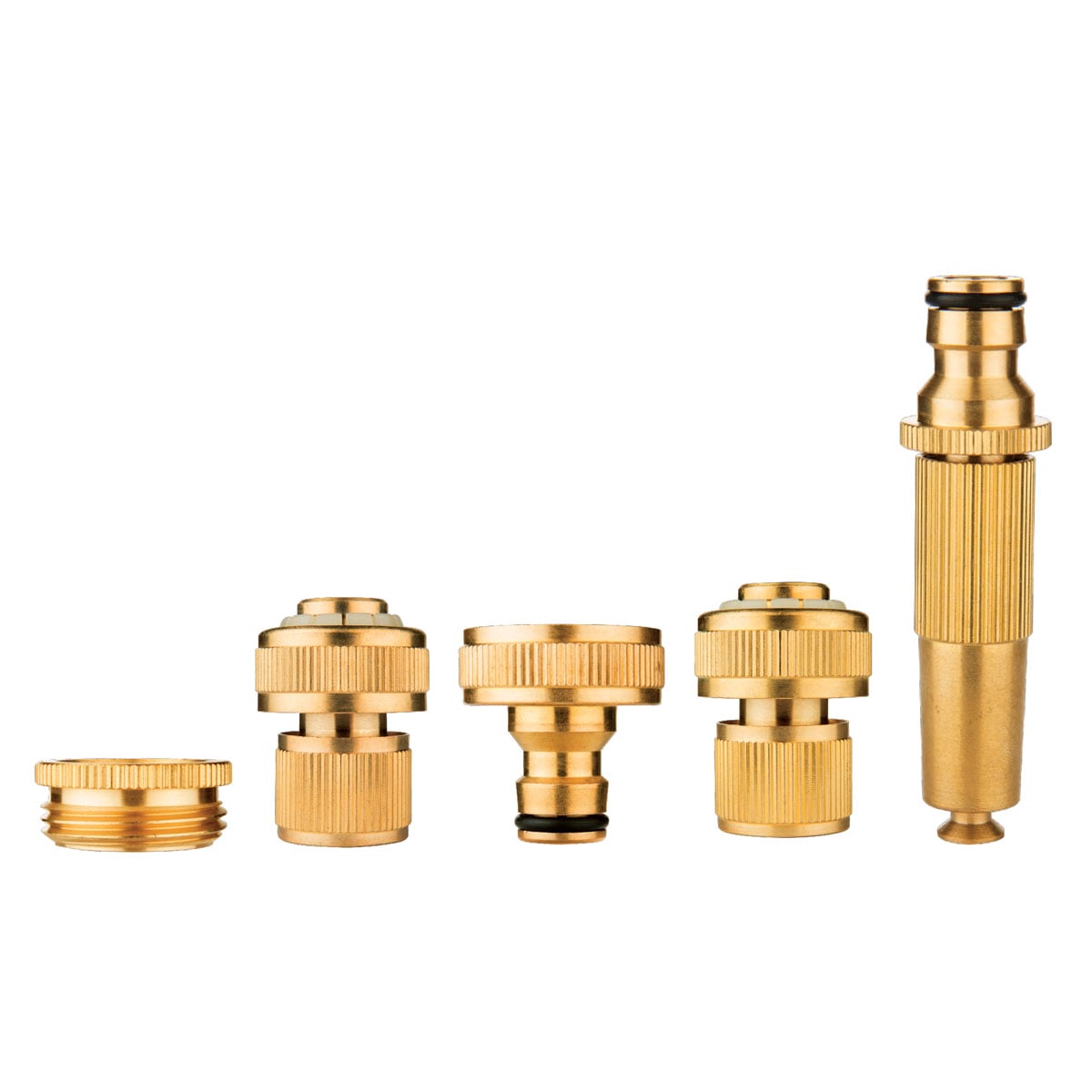 3/4''Brass Hose Basic Set( YL27065)