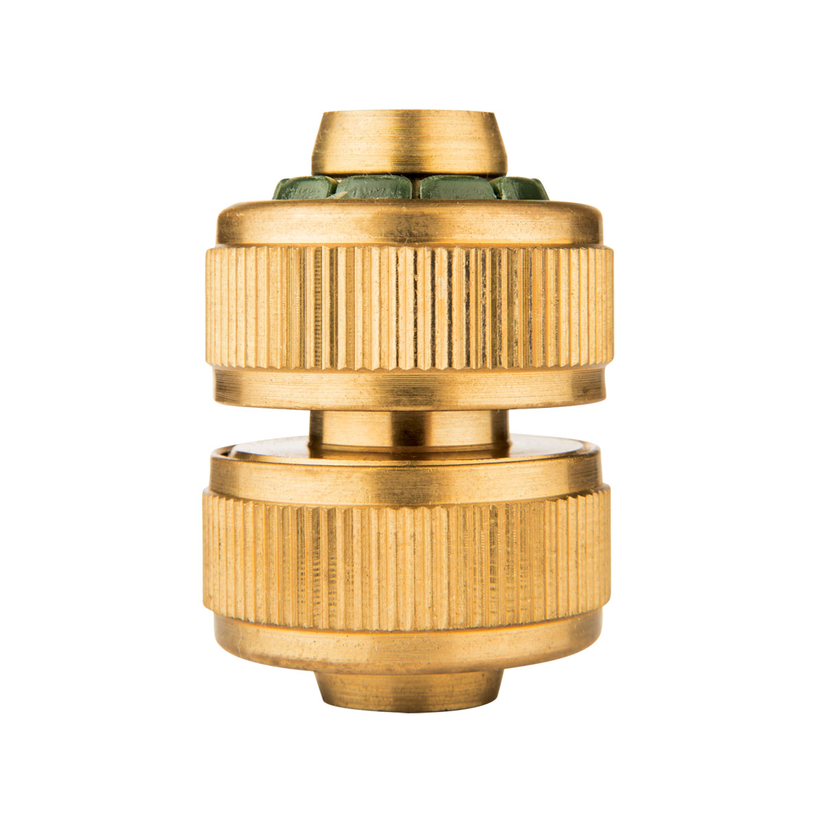 1/2''Brass Hose Mender(YL27054)