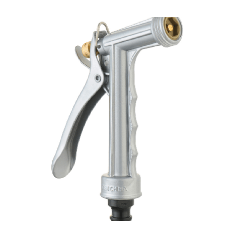 Medium Duty Metal Full Sized Rear Control Cleaning Nozzle（YL23210）