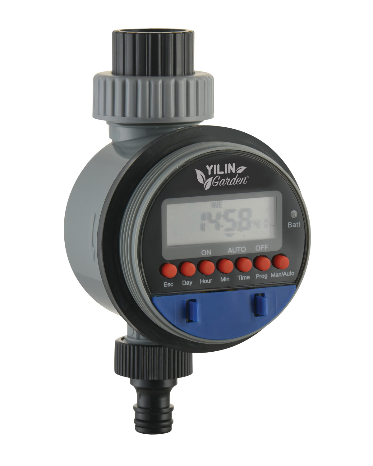 Weather-Resistant Durability and Easy Installation