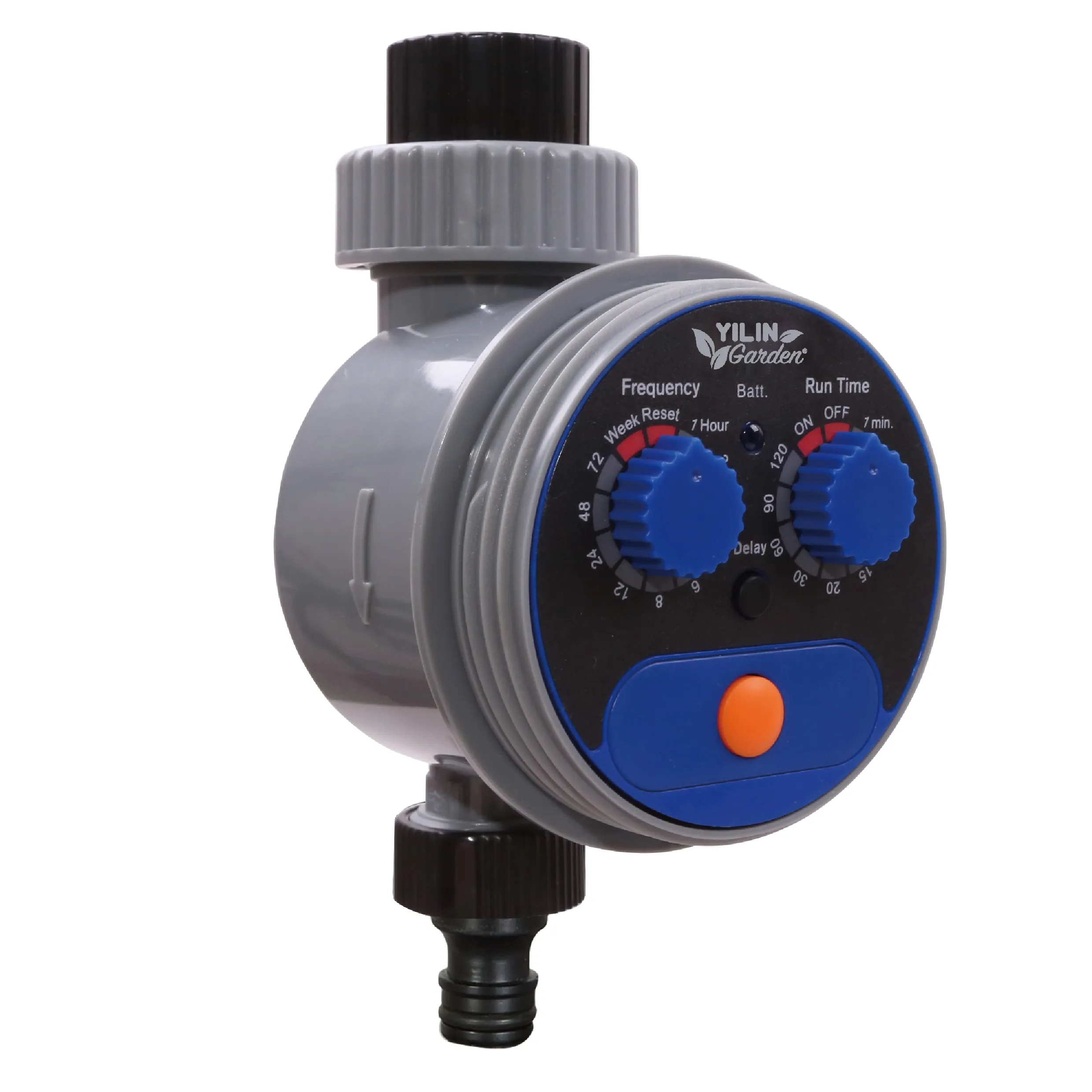 High-Efficiency Watersaving Agricultural Irrigation Components Manufacturer