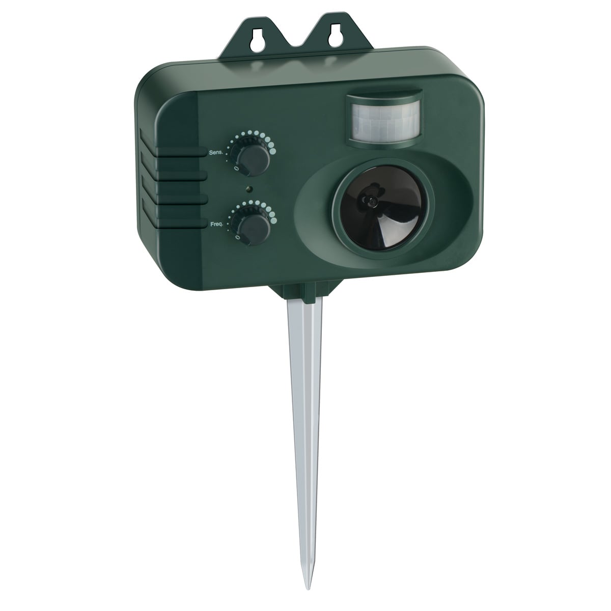 Ultrasonic Repeller（YL32001）