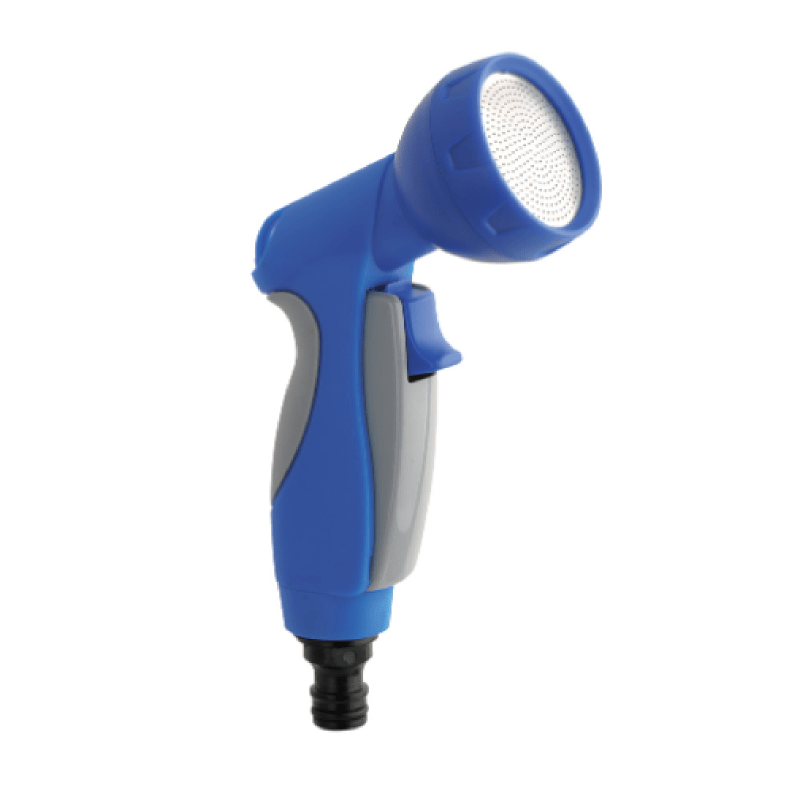 Shower Head Front Trigger Nozzle （YL23112）