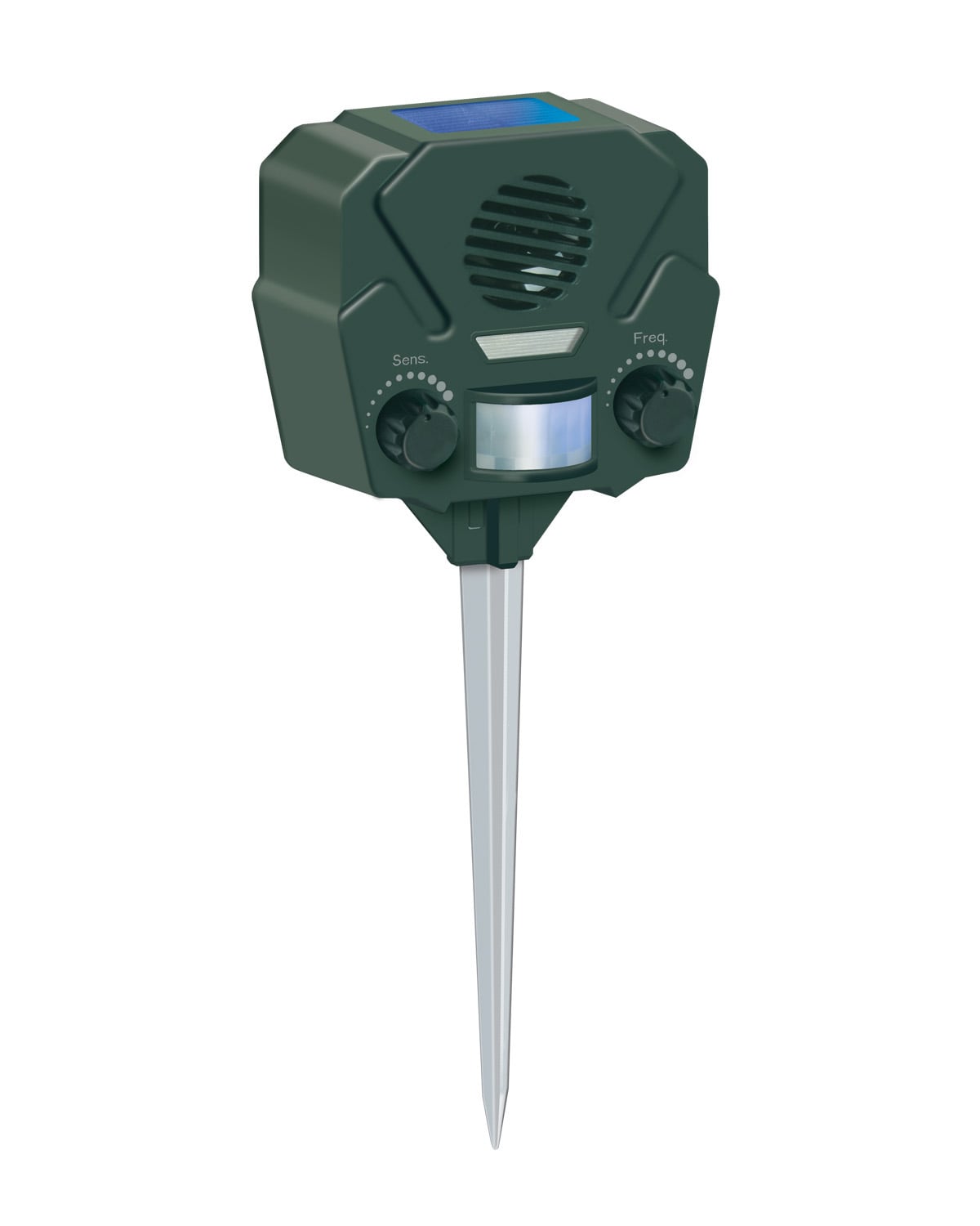 Long-Lasting Protection with Consistent Effectiveness