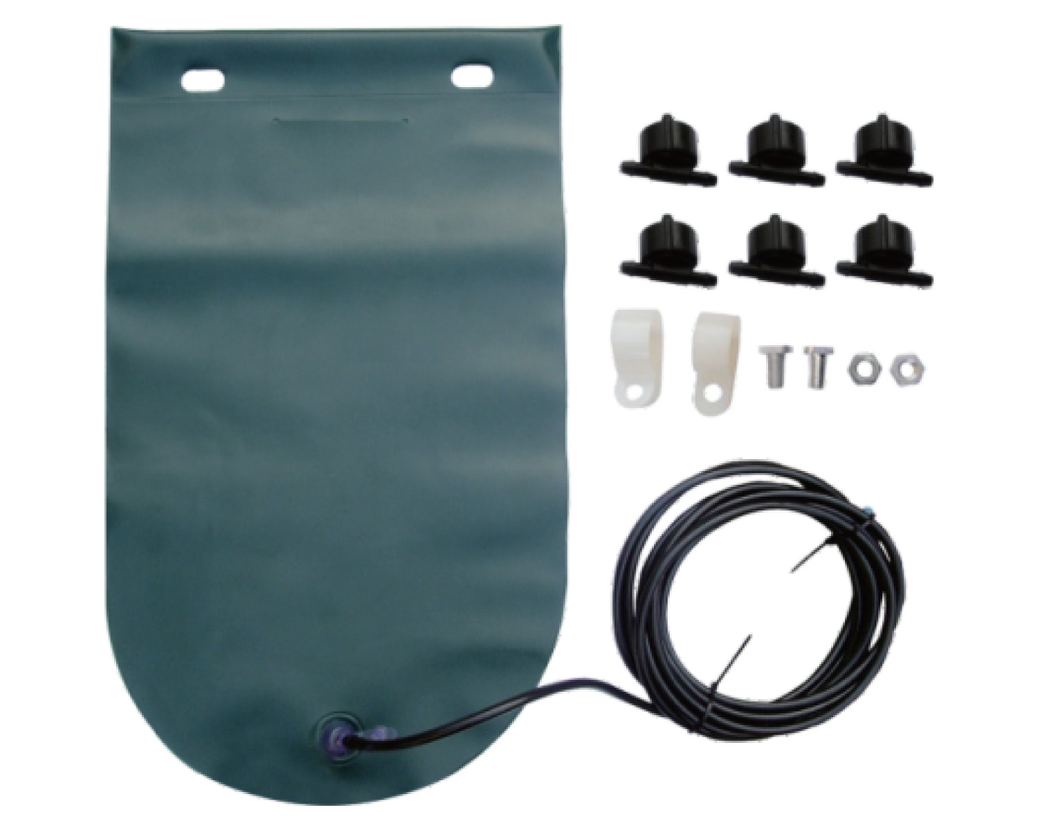 Cost-Effective Watering Solution