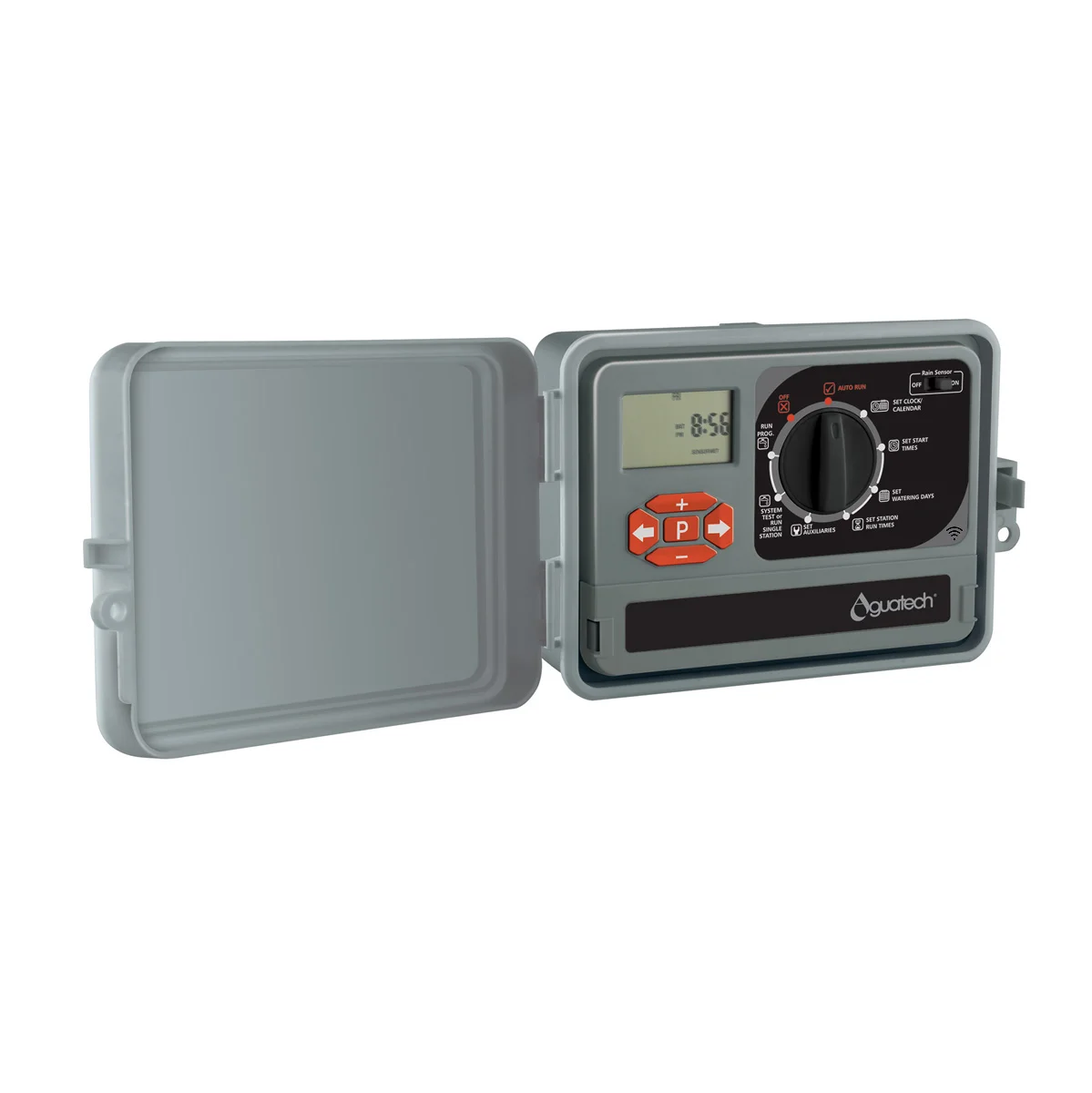 Smart Weather Integration Technology