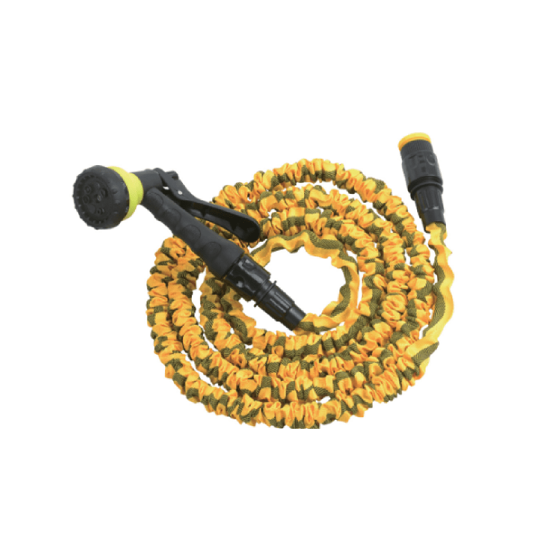 Tougher Higher Quality Double Layer Latex Hose （YL26203）