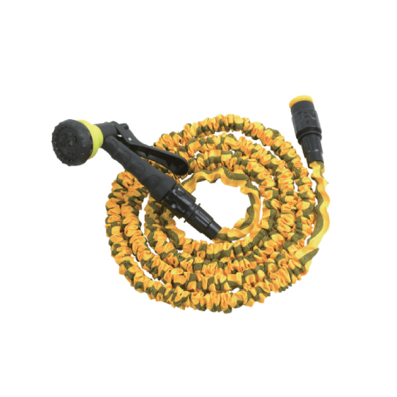 Tougher Higher Quality Double Layer Latex Hose （YL26202）