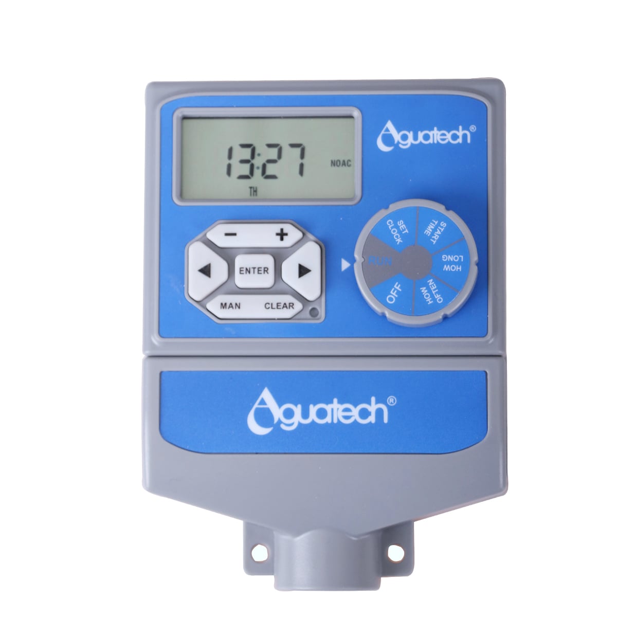 Compact Smart Multi-Station Irrigation Controller-AC(YL10468)
