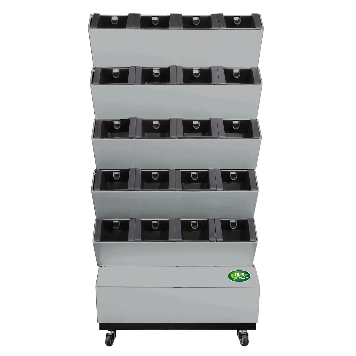 Wholesale Customizable Sprinkler Systems for Vertical Gardens in Urban Design