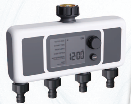 Weather-Resistant Durability and Reliability