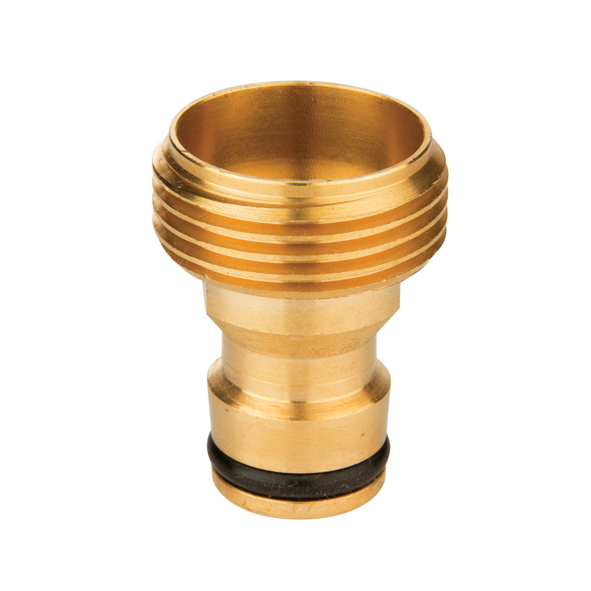 3/4''Brass Male Adaptor(YL27058)