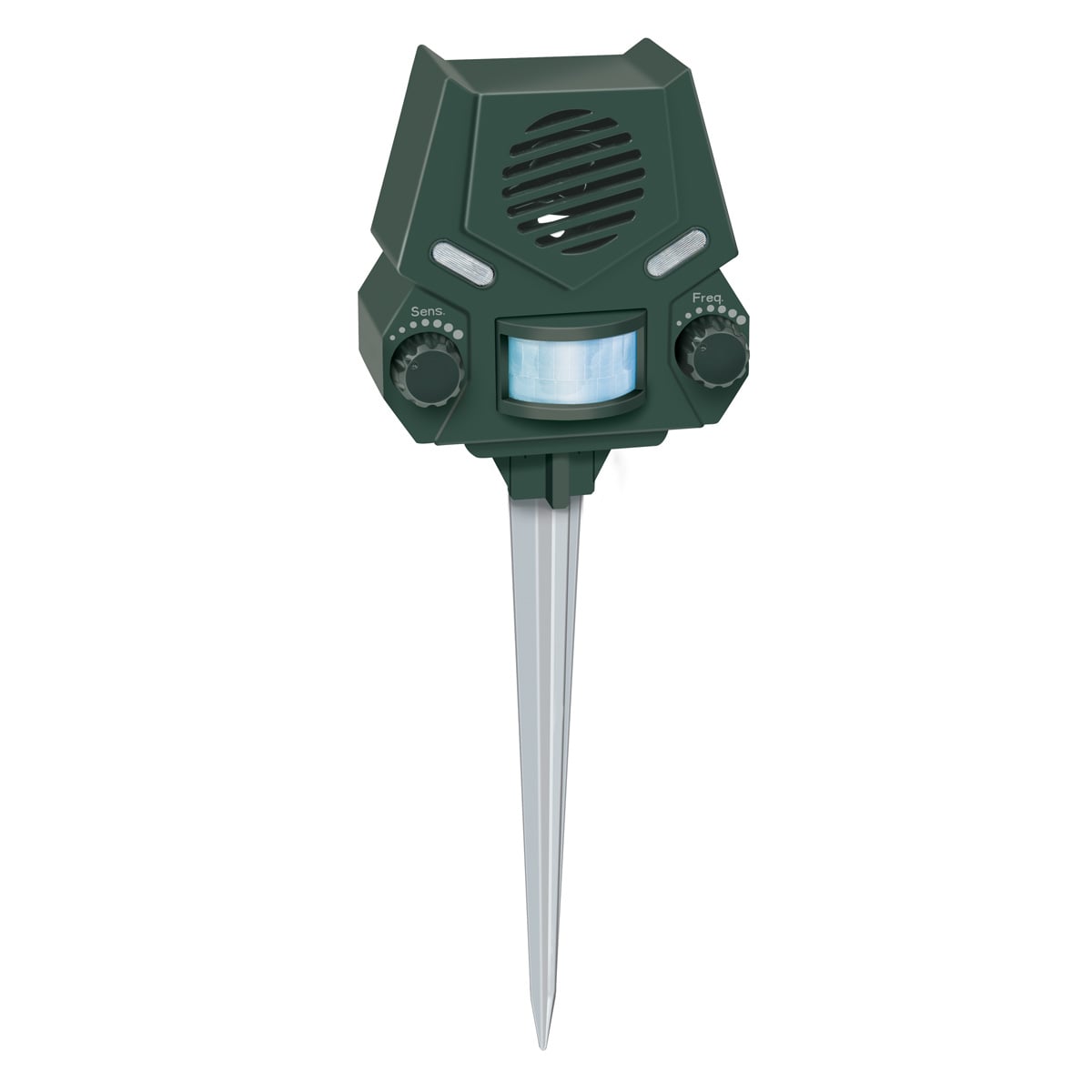 Ultrasonic Repeller（YL32027）