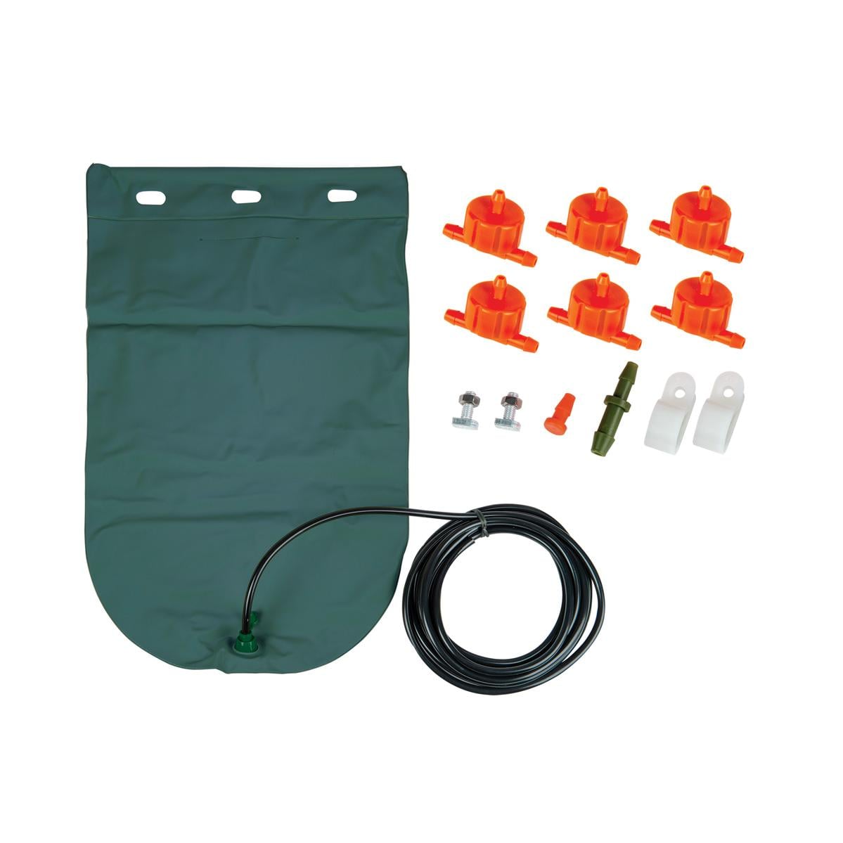 Drip Watering Kit Included（YL22028）