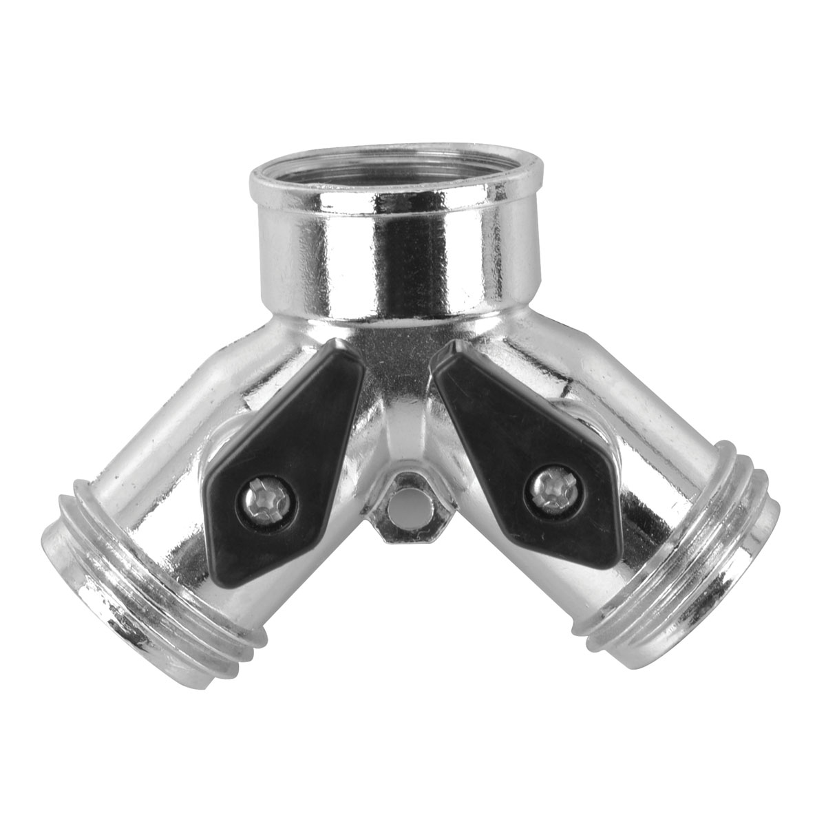 Brass Y Water Distributor( YL27069)