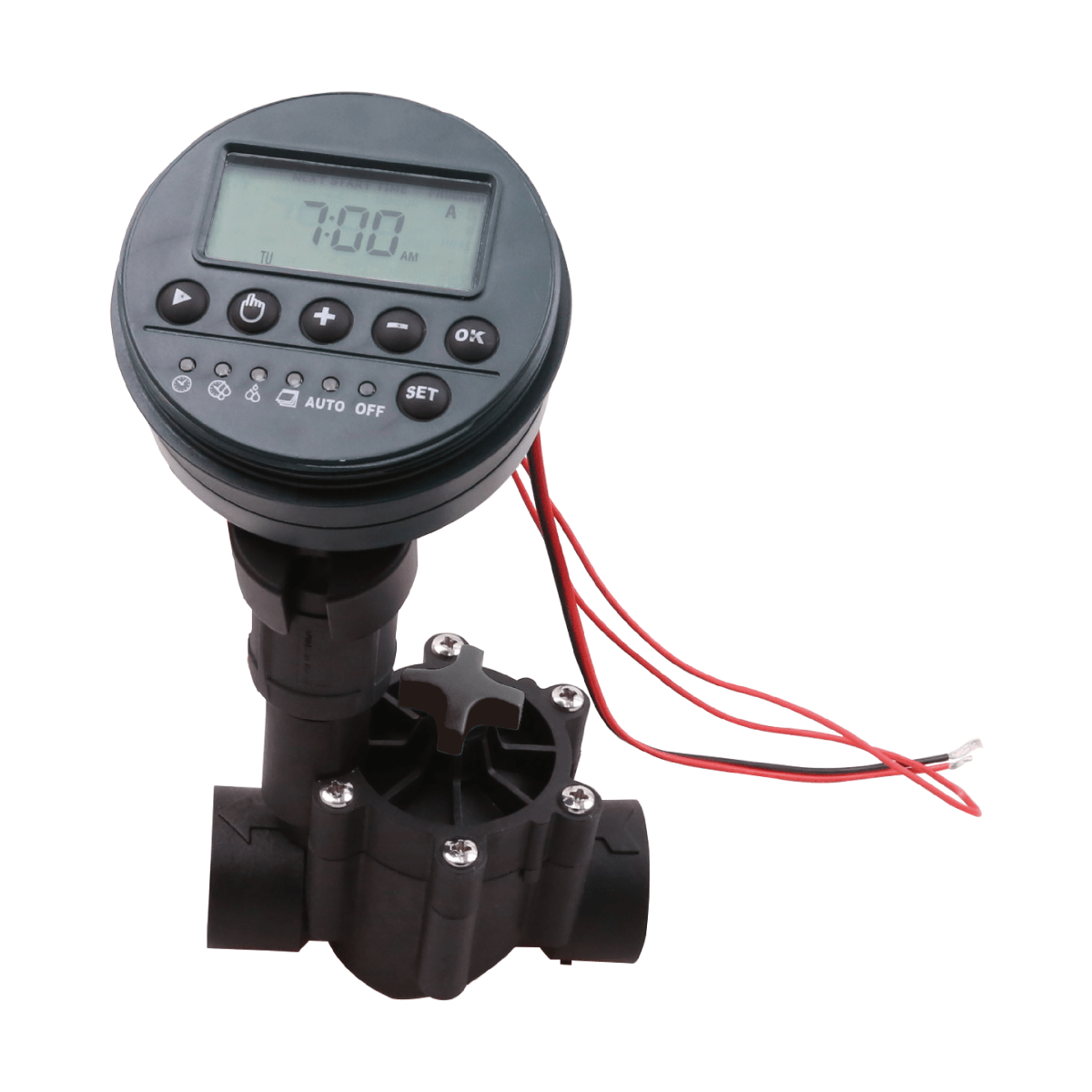 Battery Operated Controller DC（YL21873）
