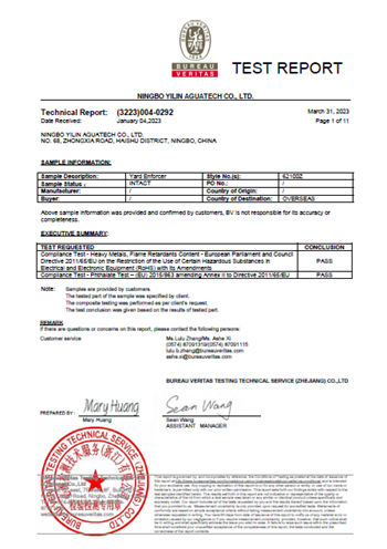 Enhanced Competency and Personnel Qualification